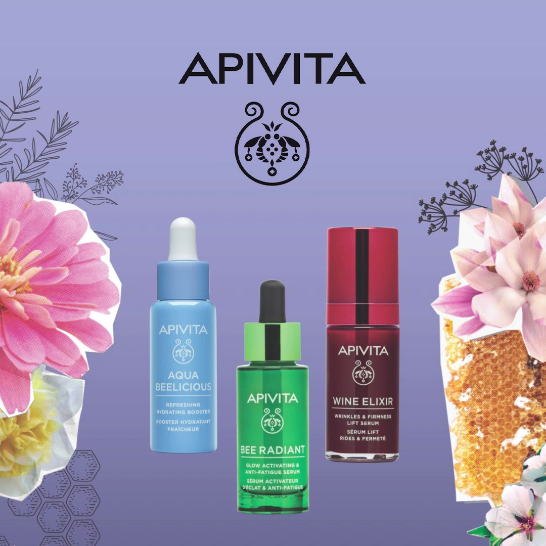 Apivita