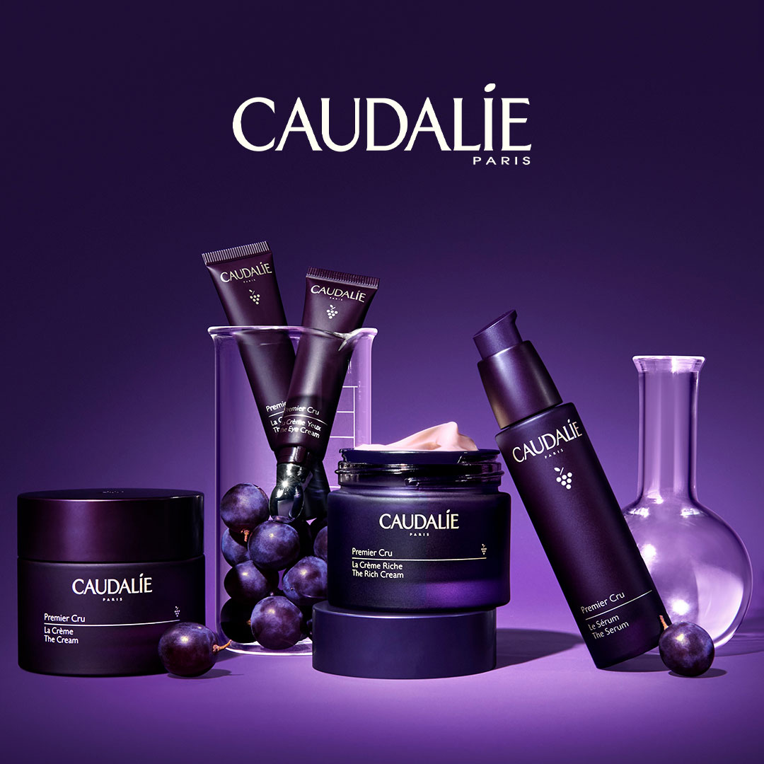 Caudalie