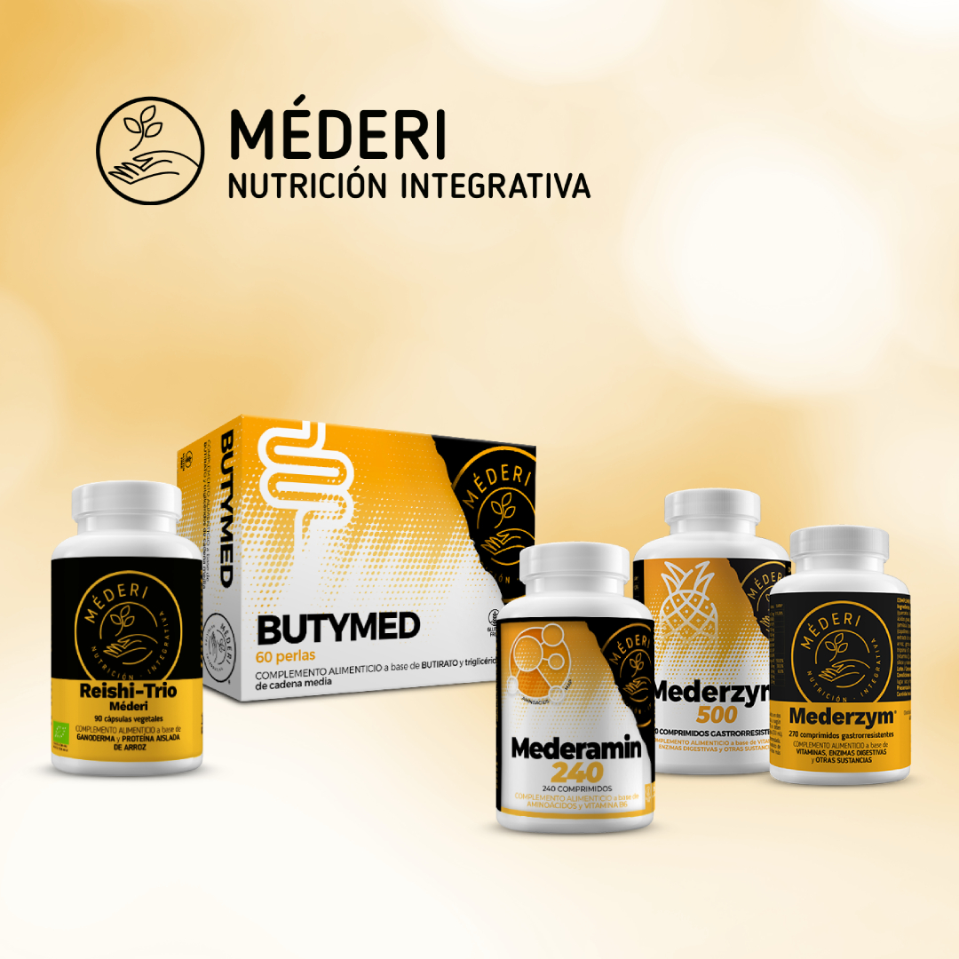 Mederi